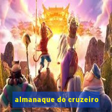 almanaque do cruzeiro